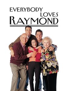 poster de la série Tout le monde aime Raymond Saison 9