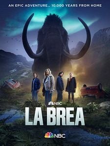poster de la série La Brea Saison 2