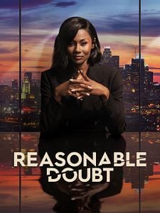 Reasonable Doubt Saison 1 en streaming