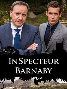poster de la série Inspecteur Barnaby Saison 26