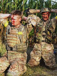 poster de la série Mama Saison 1