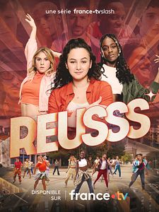 poster de la série ReuSSS Saison 1