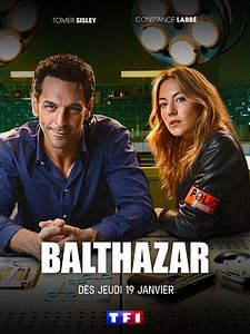 Affiche : Balthazar Saison 5