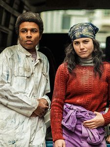 poster de la série Childhood Dreams Saison 1