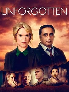 poster de la série Unforgotten Saison 5