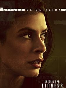 DVD Op rations Sp ciales Lioness Saison 1 DVD AlloCin DVD Op rations Sp ciales Lioness Saison 1 DVD AlloCin