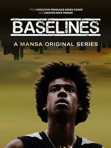 poster de la série Baselines Saison 1