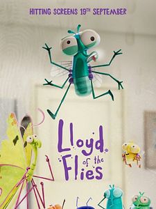 poster de la série Bienvenue chez les Mouche Saison 1