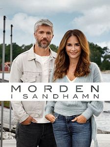 poster de la série Meurtres à Sandhamn Saison 11