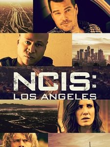 poster de la série NCIS : Los Angeles Saison 13
