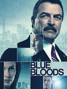 poster de la série Blue Bloods Saison 11