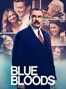 poster de la série Blue Bloods Saison 12