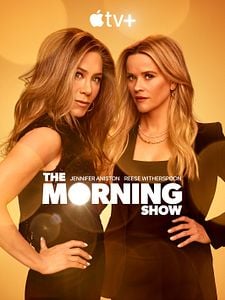 The Morning Show saison 3