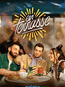 Affiche : En Terrasse Saison 2