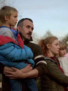 poster de la série Slava The Dog Saison 1