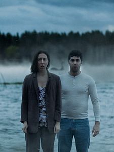 poster de la série Saint-Jean-du-Lac Saison 1