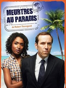 Meurtres au paradis saison 13