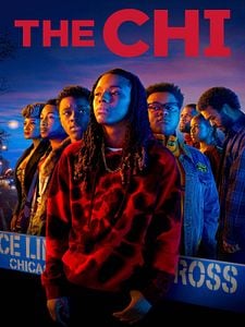 The Chi saison 4