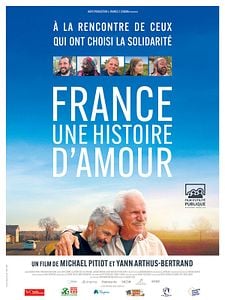France, une histoire d'amour