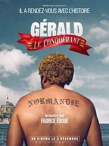 Gérald le conquérant