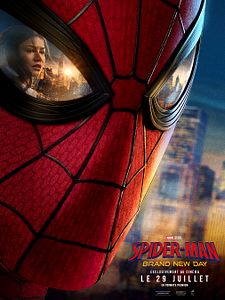 Spider-Man: Brand New Day