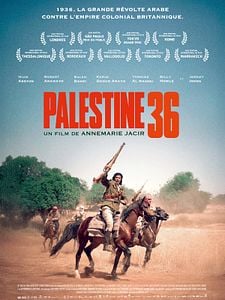 Palestine 36