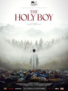 The Holy Boy