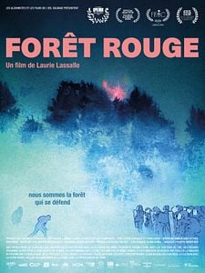 Forêt Rouge