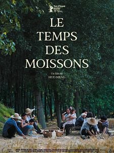 Le Temps des moissons