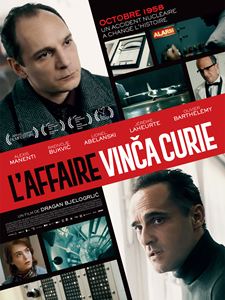 L'Affaire Vinca Curie