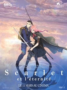 Scarlet et l'éternité