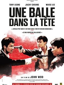 Une Balle dans la tête