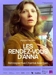 Les Rendez-vous d'Anna