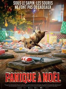 Panique à Noël 