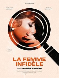 La Femme infidèle