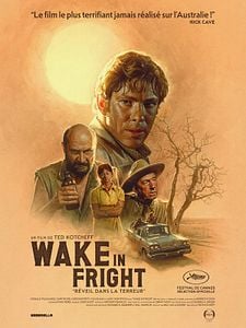 Wake in Fright