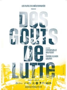 Des goûts de Lutte