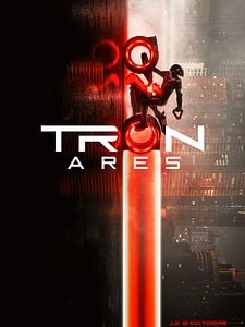 Tron: Ares