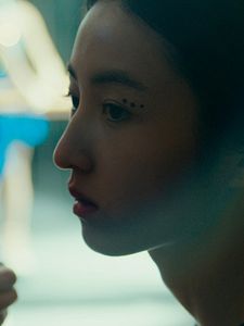 Girl on Edge