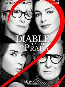 Le Diable s'habille en Prada 2