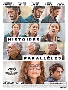 Histoires parallèles