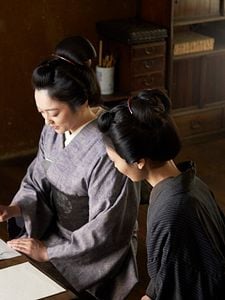 Seppuku : l'honneur d'un samouraï