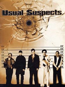 Usual Suspects