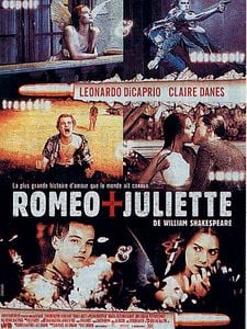 Romeo + Juliette