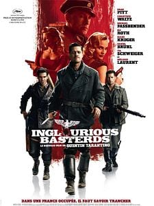 Inglourious Basterds