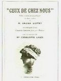 Ceux de chez nous