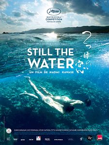 Still the Water