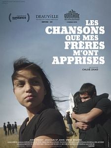 Les Chansons que mes frères m'ont apprises