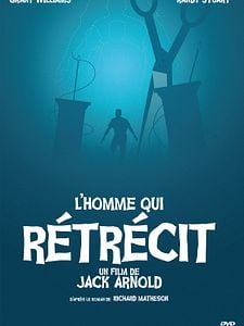 L'Homme qui rétrécit
