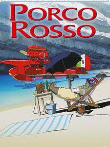 Porco Rosso